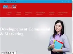 Sites similar to mssd-tunisie.com