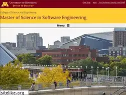 Sites similar to msse.umn.edu