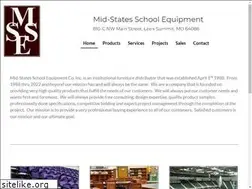 Sites similar to msseci.com