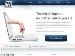 Sites similar to msservice.com