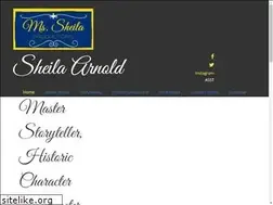 Sites similar to mssheila.org