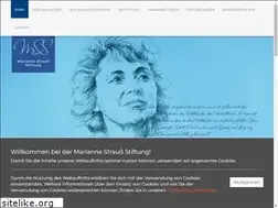 Sites similar to msshilft.de