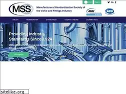 Sites similar to msshq.org