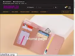 Sites similar to mssimplex.com