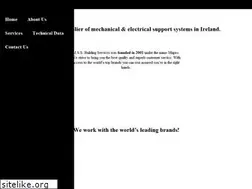 Sites similar to mssltd.ie