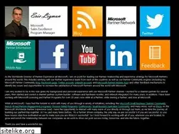 Sites similar to mssmallbiz.com