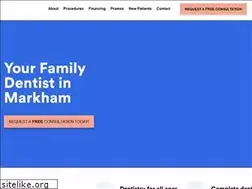 Sites similar to mssmilecentre.ca