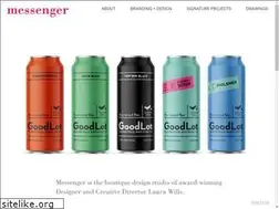 Sites similar to mssngr.com