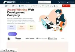 Sites similar to mssoftpc.com
