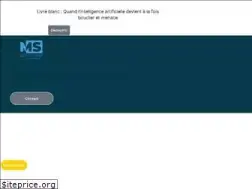 Sites similar to mssolutions.ca