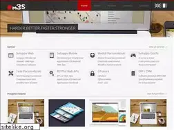 Sites similar to mssolutions.it