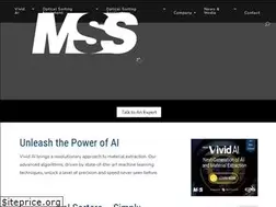 Sites similar to mssoptical.com