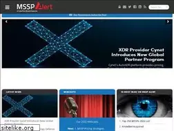 Sites similar to msspalert.com