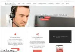 Sites similar to mssprojectsanalytics.com