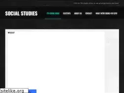 Sites similar to msss7.weebly.com