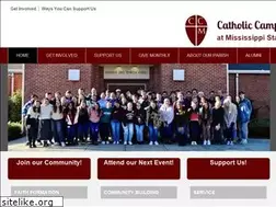 Sites similar to msstateccm.org