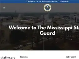 Sites similar to msstateguard.org
