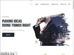 Sites similar to msstconsulting.com