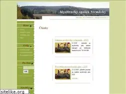 Sites similar to msstrmechy.cz