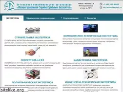 Sites similar to mssudexpert.ru