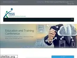 Sites similar to mssus.com