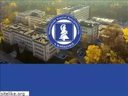 Sites similar to mssw.pl