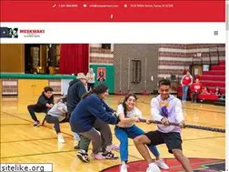 Sites similar to msswarriors.org