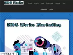 Sites similar to mssworks.com
