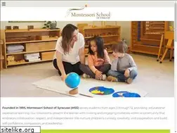 Sites similar to mssyr.org