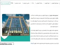 Sites similar to mst-arman.ir
