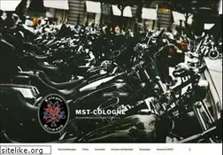 Sites similar to mst-cologne.de