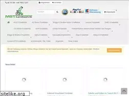 Sites similar to mst-landtechnik.de