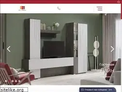 Sites similar to mst-mebel.ru