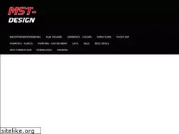 Sites similar to mst-shop.com