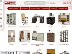 Sites similar to mst-shop.ru