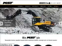 Sites similar to mst-tr.com