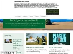 Sites similar to mst.dk