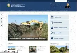 Sites similar to mst.gov.az