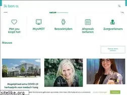 Sites similar to mst.nl