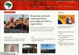Sites similar to mst.org.br