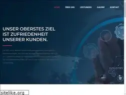 Sites similar to mst.si