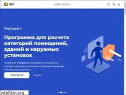 Sites similar to mst.su