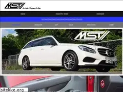 Sites similar to mst24.com