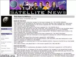 Sites similar to mst3kinfo.com