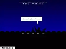 Sites similar to mst3kzitate.de