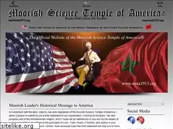 Sites similar to msta1913.org
