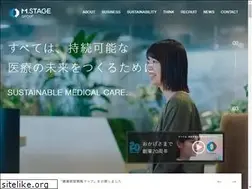 Sites similar to mstage-corp.jp