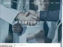 Sites similar to mstage-ms.jp