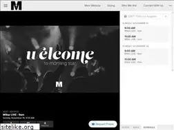 Sites similar to mstar.live
