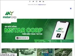 Sites similar to mstarcorp.vn